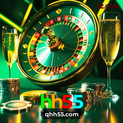 hh55 App Oficial | Baixe e Jogue Cassino Online