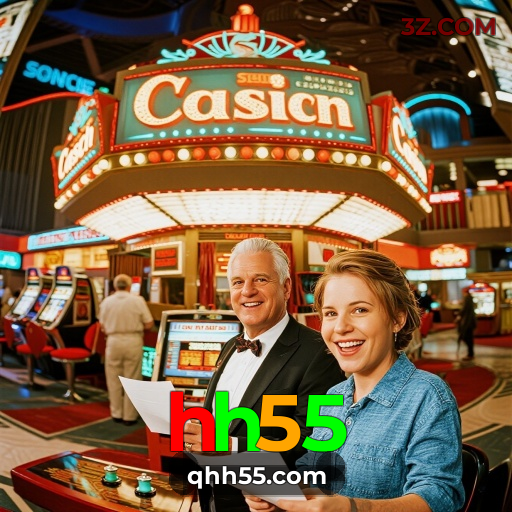 Bônus Imperdíveis no hh55 para Jogadores de Todos os Estilos