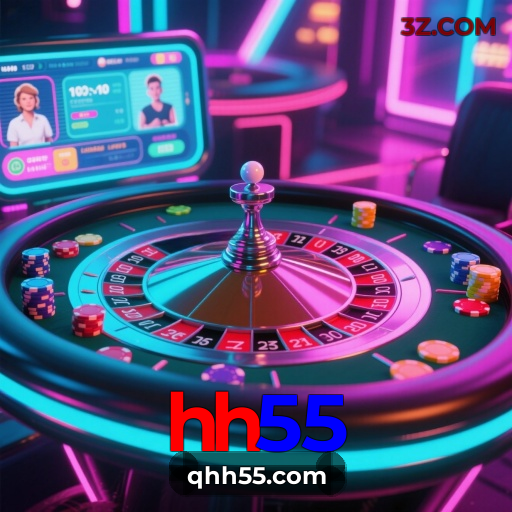 Acompanhe os Melhores Esportes no hh55 com Bônus e PIX